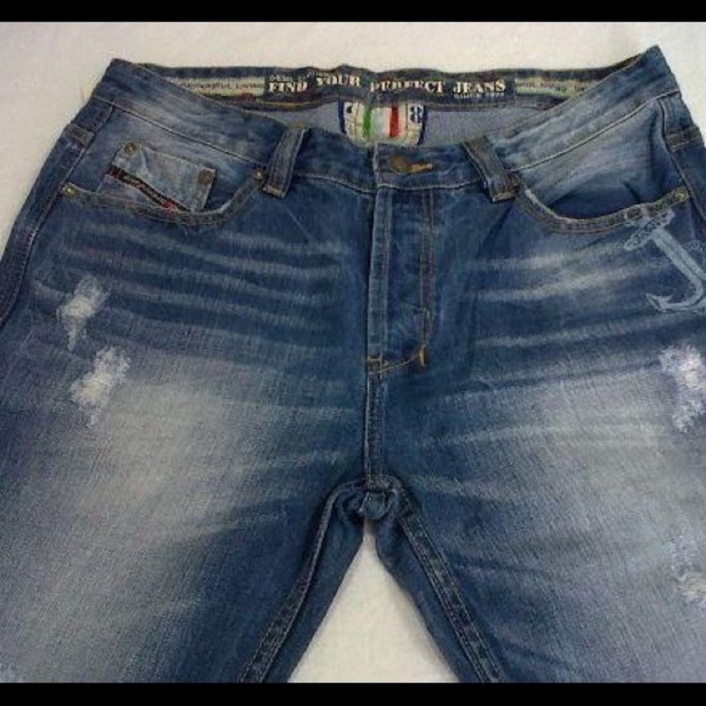 Diésel Pants